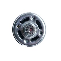 RS550 RS570 9 개 톱니 타기 6V 12V 24V 어린이 전기 장난감 자동차 서보 모터 드라이브 엔진 기어 DC, [03] 6V RS550 14000RPM