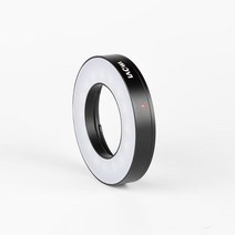 [LAOWA] 라오와 코리아 정품 25mm f2.8 2.5-5X Ultra Macro용 LED 링, 단품, 1개
