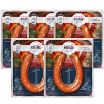 존쿡델리미트 킬바사 270g x 5개