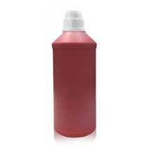 캔들 염료 빨강 1L/대용량 도매 전용 색소 액상 액체