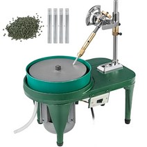 폴리셔 vevor gem faceting machine 18002800rpm 보석 세공 기계 faceted gemstone angle polisher 120180w 옥 가공, 8인치 그라인딩 디스크