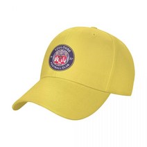 FC-Toulouse 모자 야구 sunhat 와일드 볼 남성 골프웨어 여성용, [06] Yellow