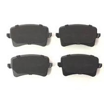 아우디 A5 2.0 TDU (CNHA) 뒤 브레이크 패드 [2013-2016]