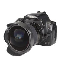 마이크로 SLR 48mm 어안렌즈 F2.8 180도 VR 파노라마, 니콘 SLR카메라용 180어안렌즈 8MM f3