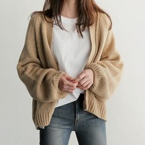 벚꽃구경 봄나들이 코디 루즈핏 가디건 러블리룩 데일리아우터 원피스룩 사무실외투 꾸안꾸 여친룩
