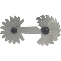 피치게이지 BDPG52 (1NCH/MM겸용) 계측기/온도측정기/수평기/온도계/기압계/신장측정기/수광기/조도계/산소측정기/표면조도측정기