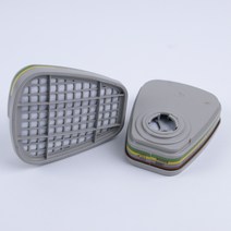 3M 방독 정화통 / 3M-6006K, 1세트, 1개