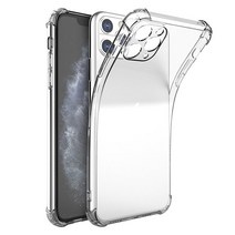 투명 클리어 케이스 모서리 에어 범퍼 카메라보호 가드 핏 방탄젤리 케이스 J2L