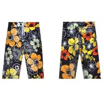 웨이크보드팬츠 래쉬가드 여름패션바지 간편한운동