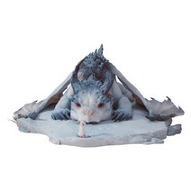 대형조각상 미니석고상 야외조형물 이색대형 등반 정원, a