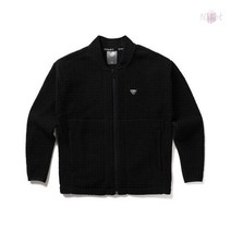 다이나핏 집업 자켓 여성 후리스 뽀글이 블룸 플리스 YWW20144