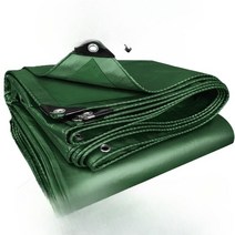 에프란드 가빠 야외 대형차 천 주차장 텐텐지, 은색으로입힌녹색두꺼워짐+폭2m길이1.5m내구성