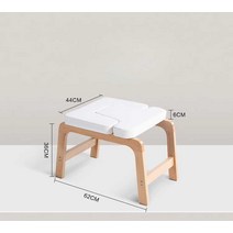 올템블리 물구나무 전동거꾸리 운동기구 요가 허리운동, 수입 오크(순수한 원목)블랙