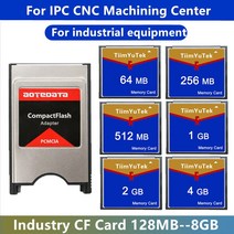 기존 CF 카드 64MB 128MB 256MB 512MB 1GB 2GB 4GB 8GB CompactFlash 카드 (CF 포함)-PCMCIA 카드 어댑터 (, 01 2GB