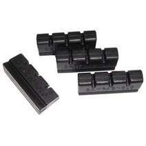 Campagnolo 브레이크 패드 Super Record Old Style 4 단위