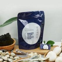 딜리버리맛트 [딜맛] 시크릿 육수 명품한알(깊고진한맛) 60gx2봉(총40개입), 단일옵션