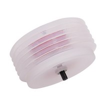이동식 산업용 집진기 먼지 흡입기 목공 소형 사이클론 구멍 톱 먼지 커버 통 스포트라이트 드릴 집진기 전, 01 1pc