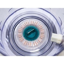 겔라이트 미네랄 정수용 알카리 환원 링필터