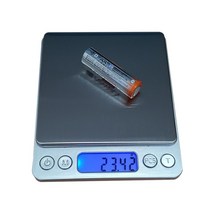 [구구마켓] 디지털 초정밀 전자저울 (500gx0.01g)가정용 주방저울 _ 2022999EA, 본상품선택, 상세 설명 참조