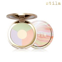 [스틸라] 원스텝 코렉트 브라이트닝 피니싱 파우더, 없음