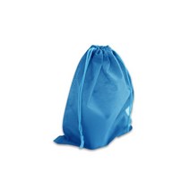 디더스트백 01 부직포가방 기본형 100장-쇼핑백 파우치 타포린백, 블루 2호_12X15(100장)