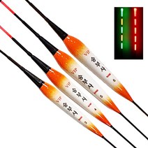 NSX212964승부사 VIP 센서전자찌 민물 붕어 바닥 올림 내림 전층 민물찌, VIP센서전자찌5호