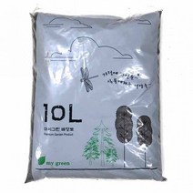 마이그린 배양토 10L /분갈이흙/용토, 본상품