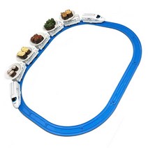 회전초밥 기차 스시트레인 초밥열차 홈오마카세 전동