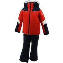 PHENIX 피닉스 스키복 보드복 상하 세트 Sagittarius Kids Two-Piece 주니어 ESBG22P72
