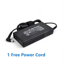 아답터 어댑타 19.5V 6.15A 120W 5.5x2.5mm 델타 ADP-120MH D A12-120P1A AC 어댑터 MSI GS70 GP60 게임, 한개옵션0