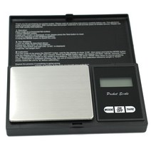 전자 계량 저울 커피 제빵 100g 200g 500g x 0.01g 디지털 주방 보석, 1000g0.1g