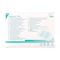 3M 테가덤 10cm X 12cm 50개입