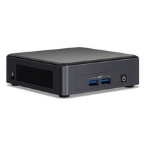 [INTEL] NUC11TNKi7 (16GB SSD NVMe 240GB)