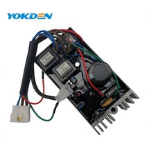 3 상 15KW 발전기 AVR DAVR KI-150S3