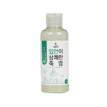죽염부자 입안이 상쾌한 죽염, 120g, 1개