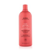 정품 아베다 뷰티 뉴트리 컨디셔너 딥 모이스처 1000ml Q510012, [선택-1.뉴트리플레니쉬™ 컨디셔너 딥 모이스처 100