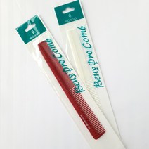 커트빗 홍고 201 클리퍼빗 바리깡빗, 화이트