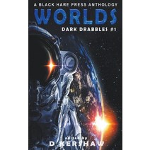 (영문도서) Worlds Paperback, Black Hare Press, English, 9798223991731