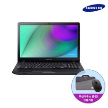 삼성 LG HP 노트북 i5 가정 업무 게임 포토샵 주식용 Win10 무상1년 사은품, 블랙, 삼성NT371B5L, i5 6200, 500GB, 8GB