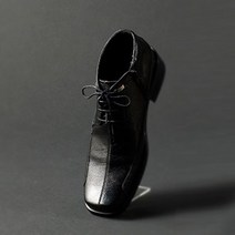 [3월신상] 아크릴 1단신발거치대 구두진열대 운동화전시대, 1