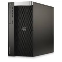DELL 워크스테이션, E5-2630V2*2/32GB/SAS300GB, 델워크스테이션