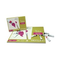 알파 파브리아노유화스케치북 테라 TE03300g 420x560mm 10...