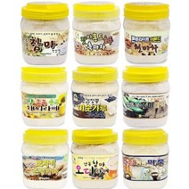 식사대용 강추 안동참마 건강식 견과루 흑마차 율무차 마죽 영양밀 미숫가루 검은콩 콘푸라이트 오디라떼, 호두아몬드잣 마죽800g