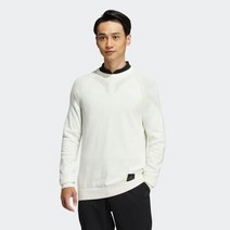 아디다스골프 아디다스골프티셔츠 LQC HG4133 스테이트먼트 캐시미어 블렌디드 풀오버 스웨터