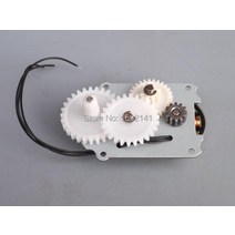 100 200mA DIY 수제 핸드 크랭크 발전기 브러시리스 모터 충전기 DC3 5V DC 기어 장난감 자동차