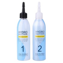 아름다운화장품 아이몬 하이드로 멀티펌 파마약 150g, 1개