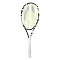 컴퍼니24 헤드 그래핀 XT 스피드 S 테니스 라켓 4 1 그립, 4 1/4 inches