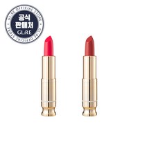 지엘리 트루프 제로 립1+1, 디어메이트1  로즈 브릭 코랄1