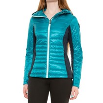 로시놀 SKPR 프리마로프트 하이브리드 경량 재킷 329506