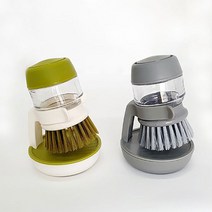 ＧОÐＺｉĿŁА몰보스터 펌핑 청소브러쉬 세척솔 세제브러쉬 세척솔 원형브러쉬 세척브러쉬 솔????ŁØvŒ????, ︽︽그린